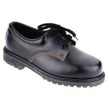 Flexor Low Cut Safety Shoes